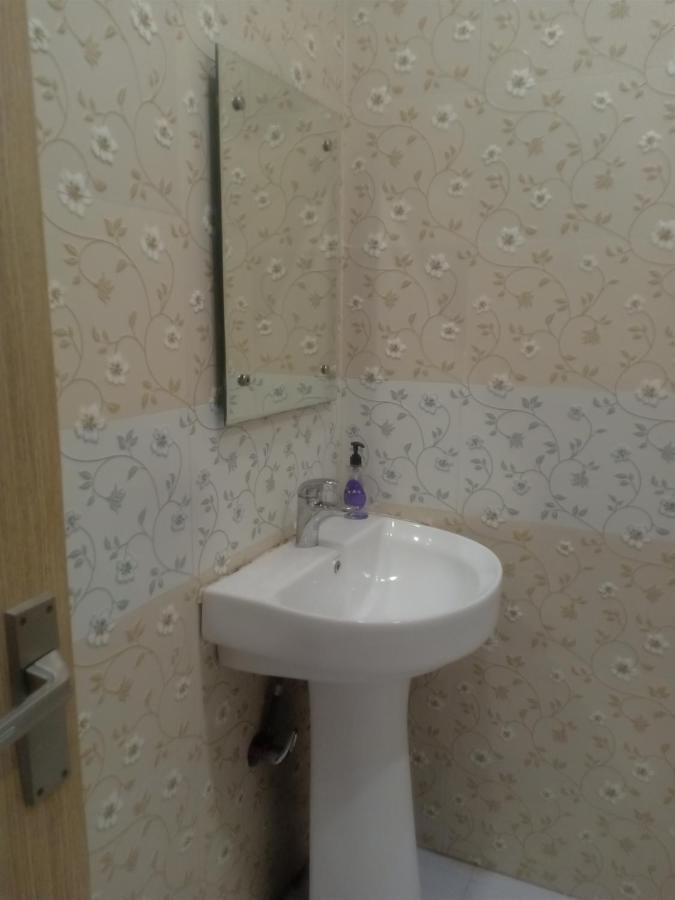 Hn Palace Homestay Agra  Ruang foto