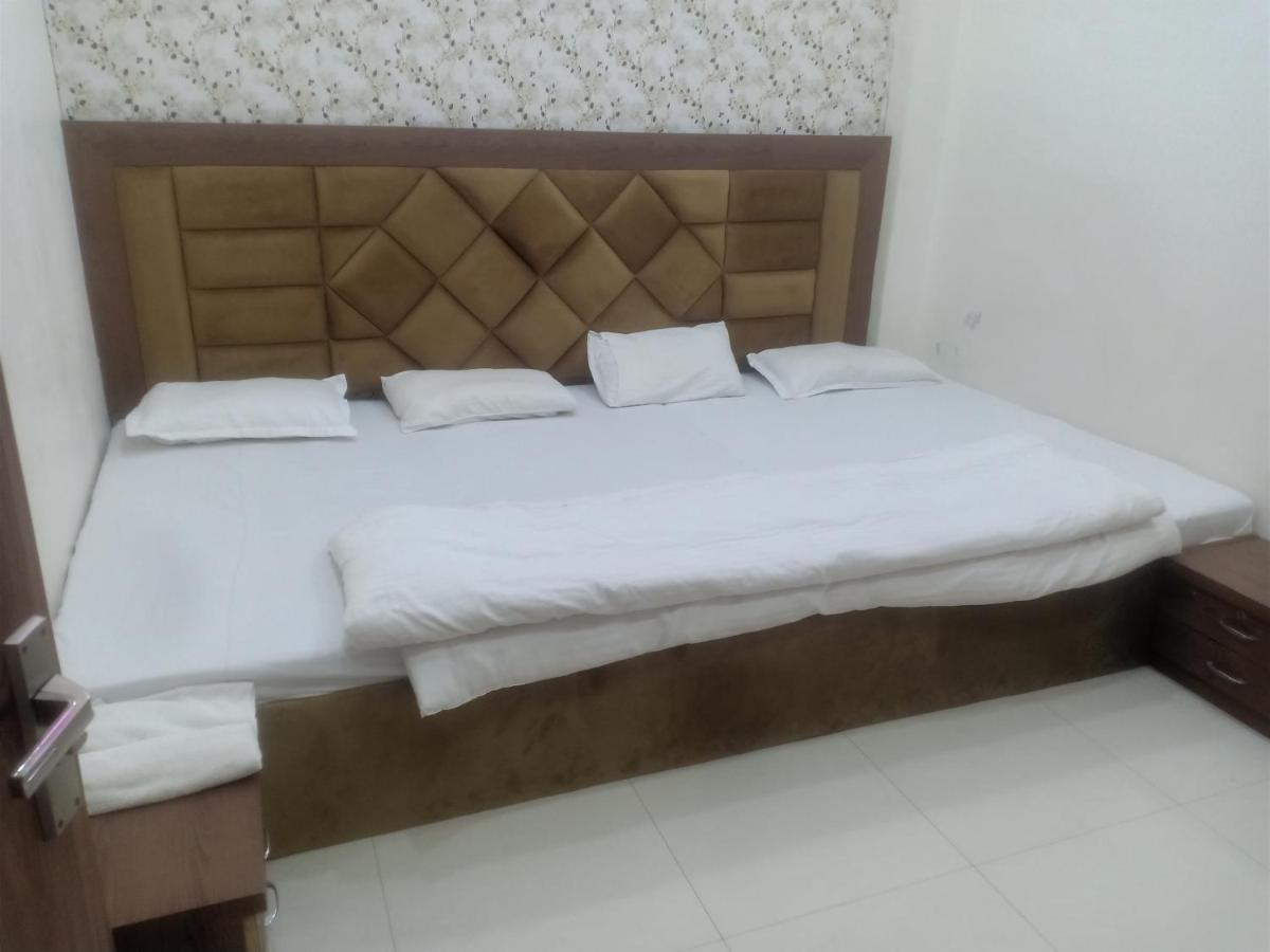 Hn Palace Homestay Agra  Ruang foto