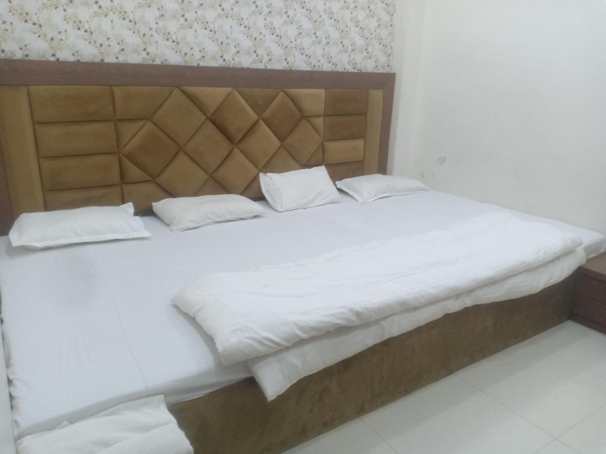 Hn Palace Homestay Agra  Ruang foto