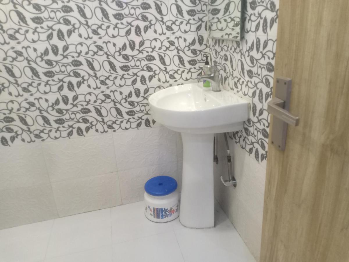 Hn Palace Homestay Agra  Ruang foto