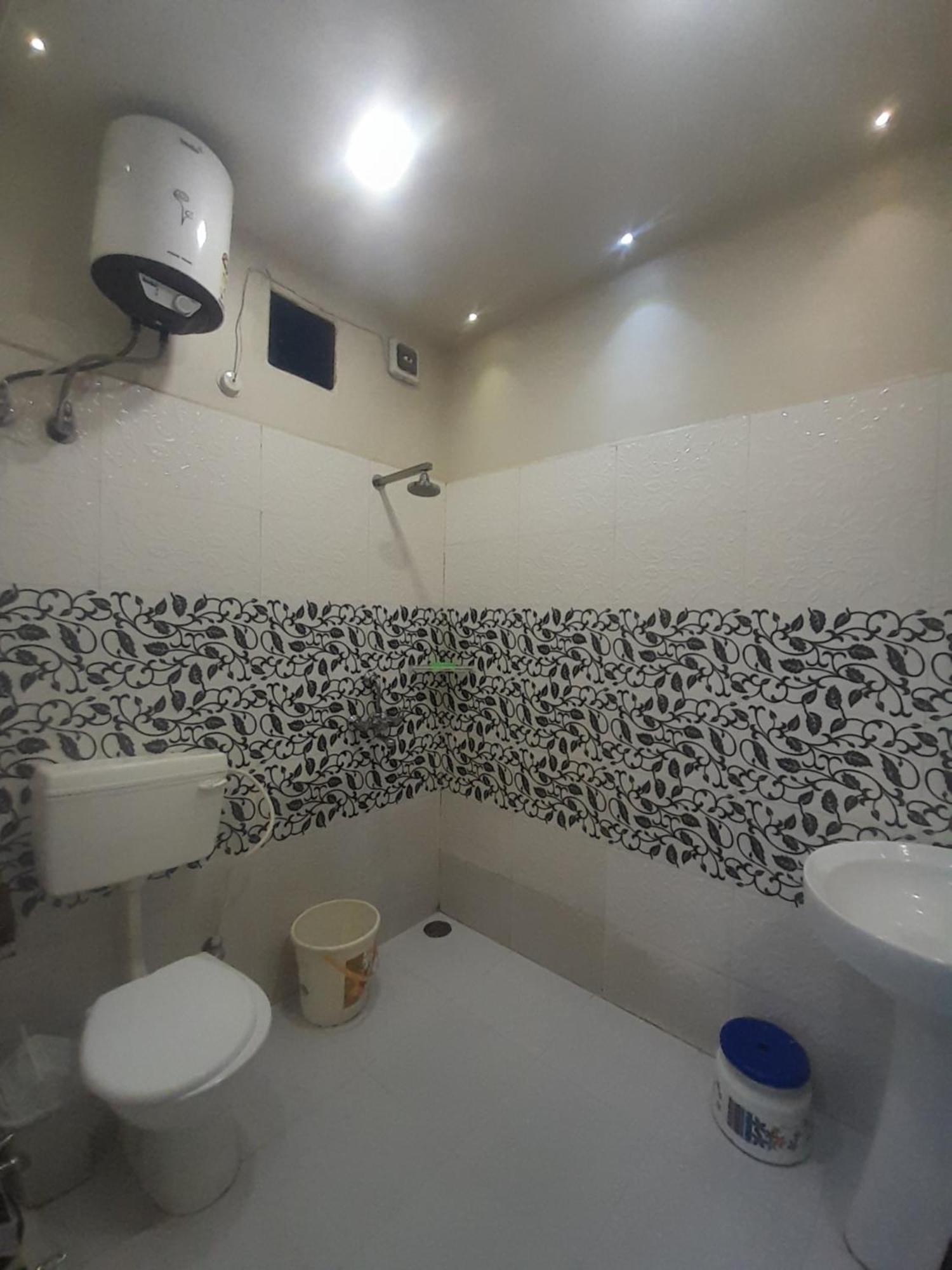 Hn Palace Homestay Agra  Ruang foto