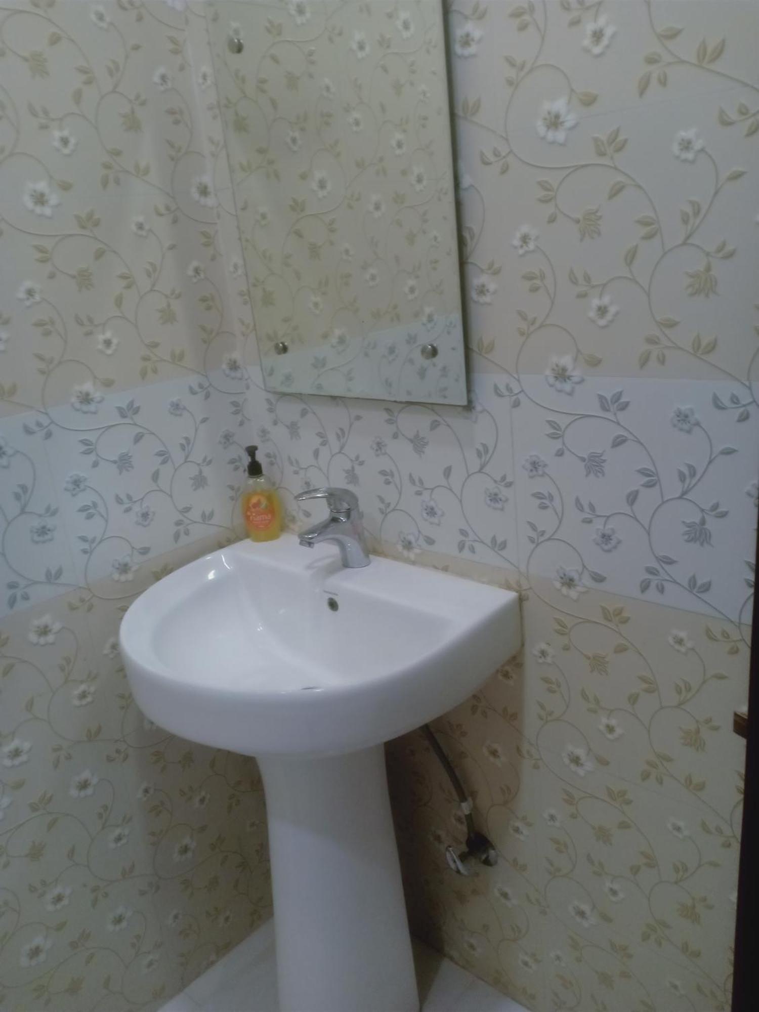 Hn Palace Homestay Agra  Ruang foto