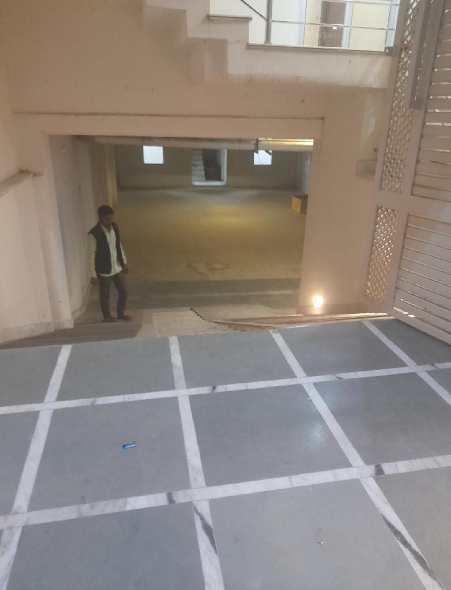 Hn Palace Homestay Agra  Bagian luar foto